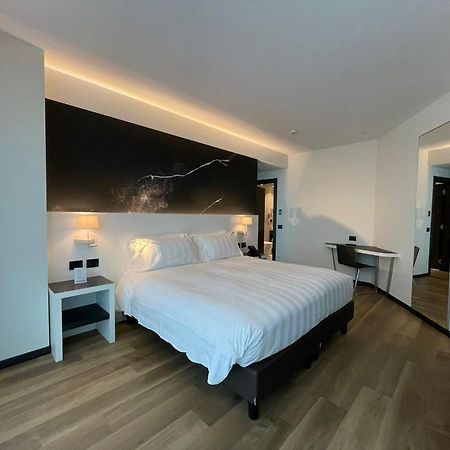 Life Hotel Bergamo Ngoại thất bức ảnh