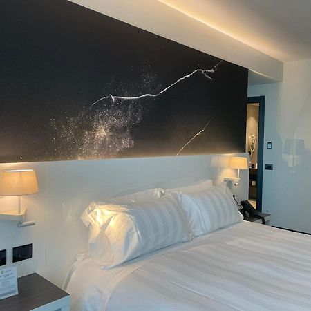 Life Hotel Bergamo Ngoại thất bức ảnh