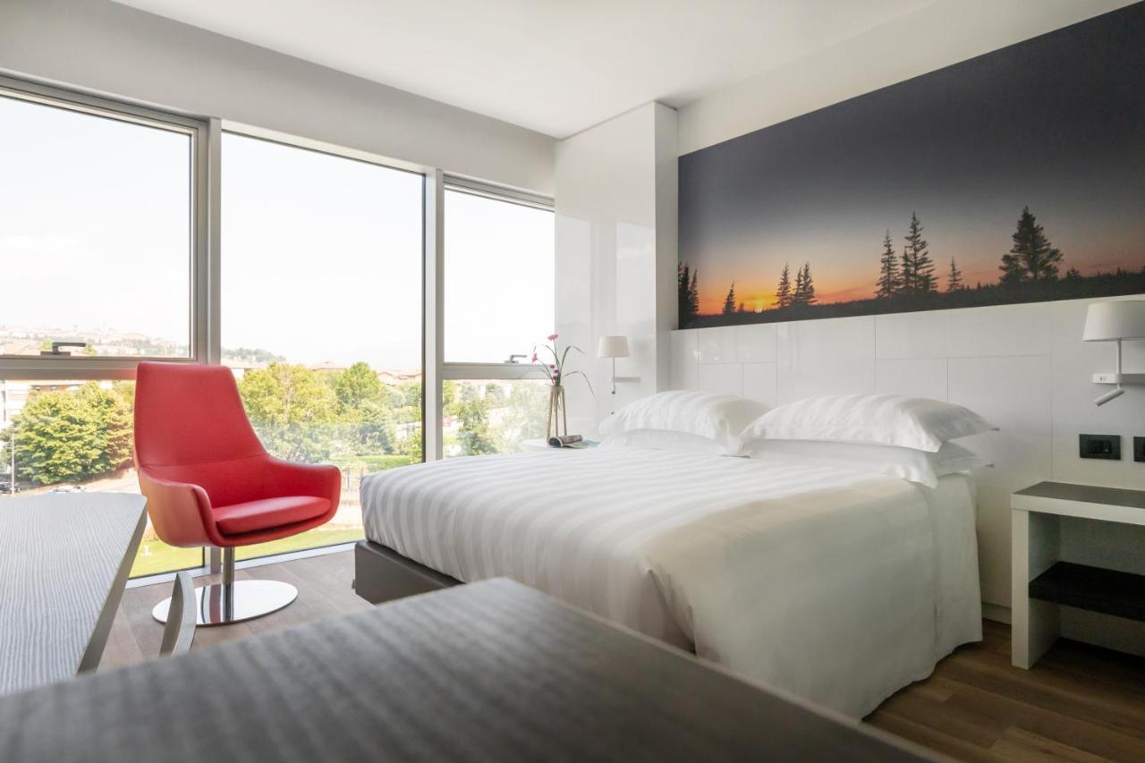 Life Hotel Bergamo Ngoại thất bức ảnh