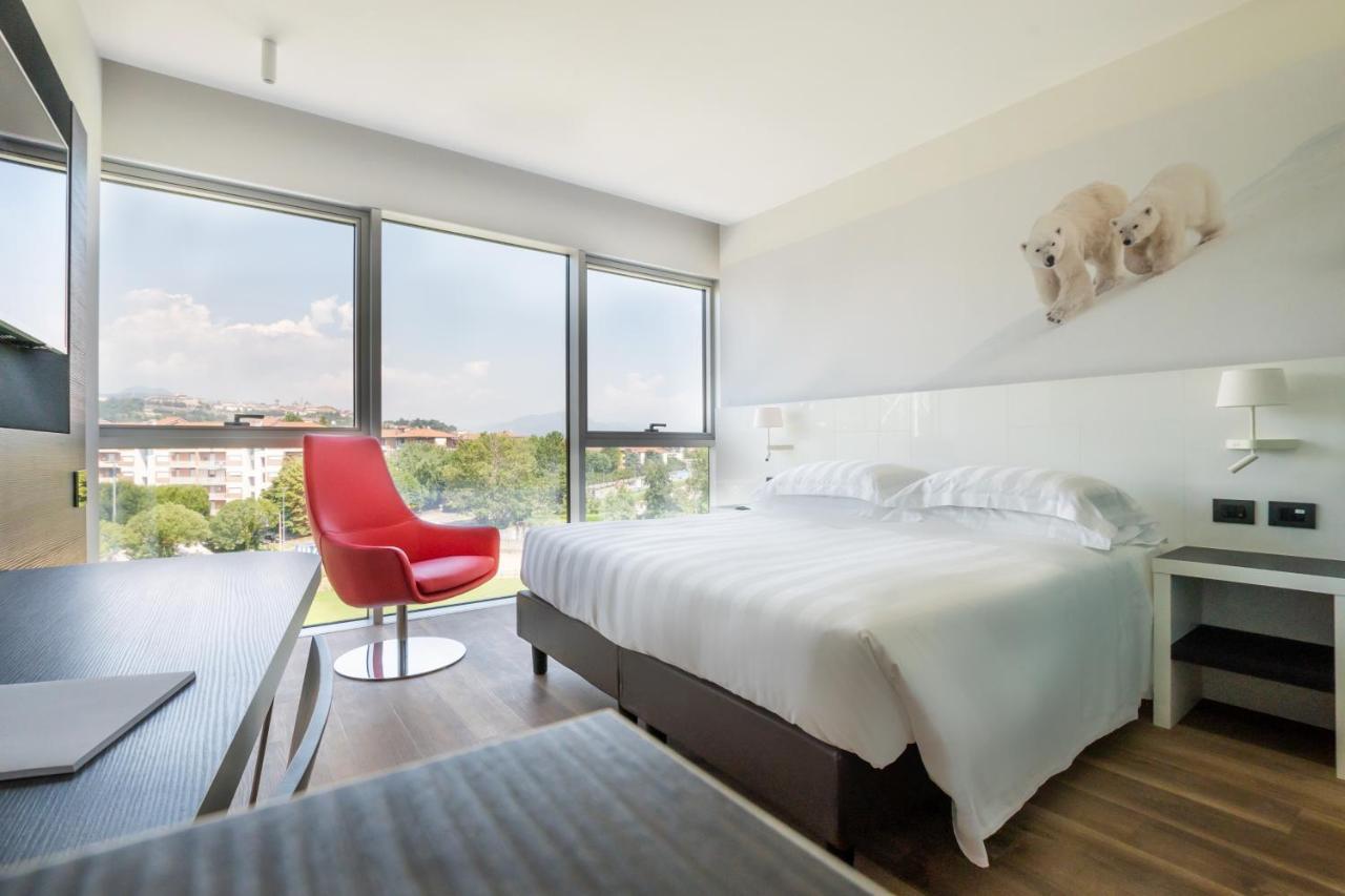 Life Hotel Bergamo Ngoại thất bức ảnh