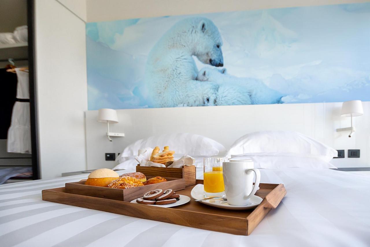Life Hotel Bergamo Ngoại thất bức ảnh