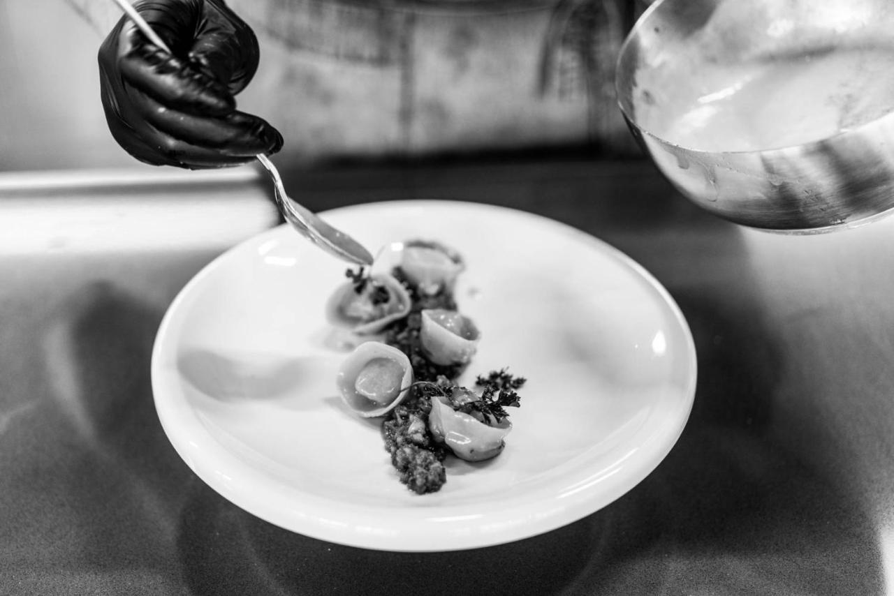Life Hotel Bergamo Ngoại thất bức ảnh
