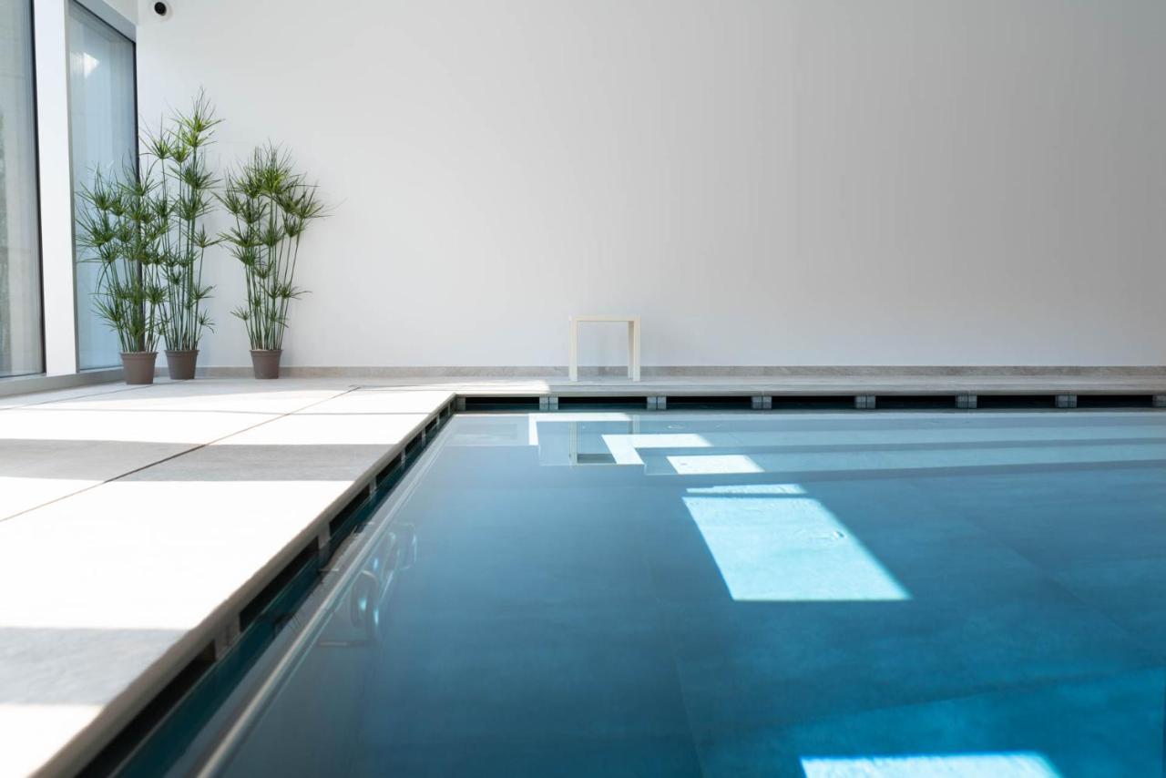 Life Hotel Bergamo Ngoại thất bức ảnh