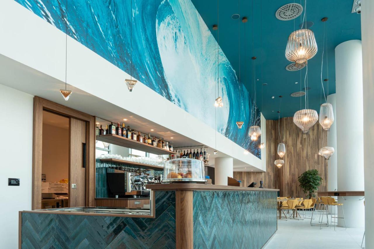 Life Hotel Bergamo Ngoại thất bức ảnh