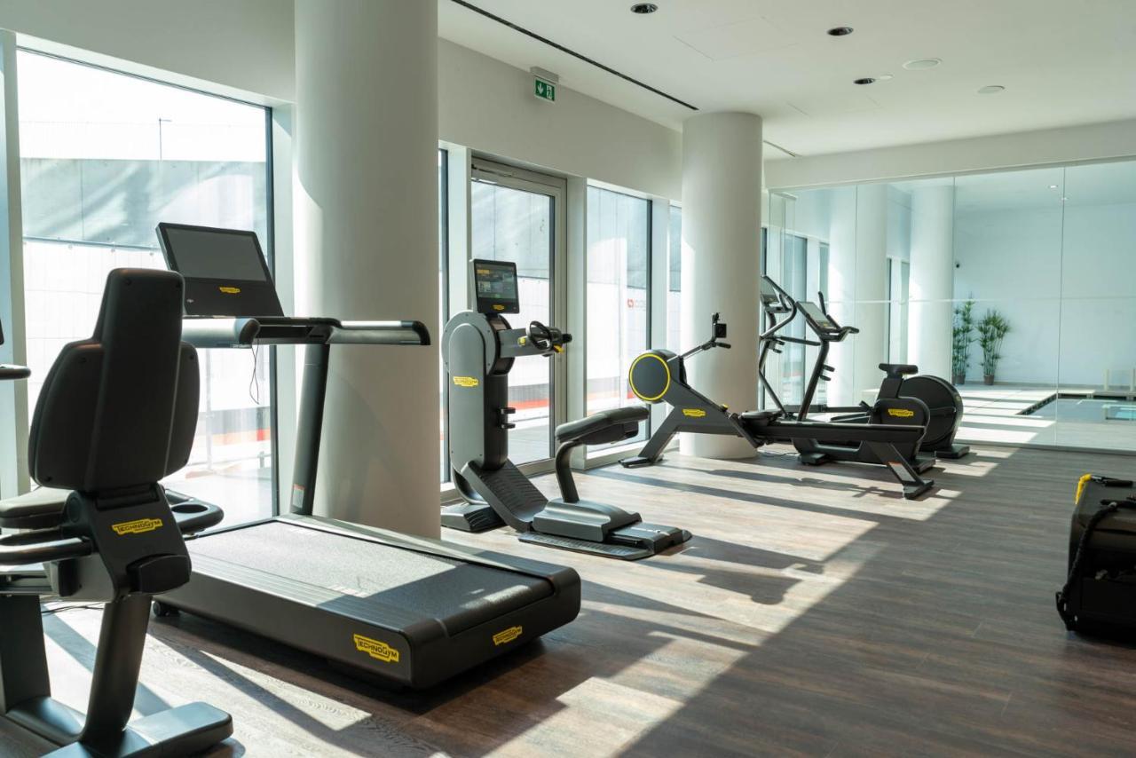 Life Hotel Bergamo Ngoại thất bức ảnh