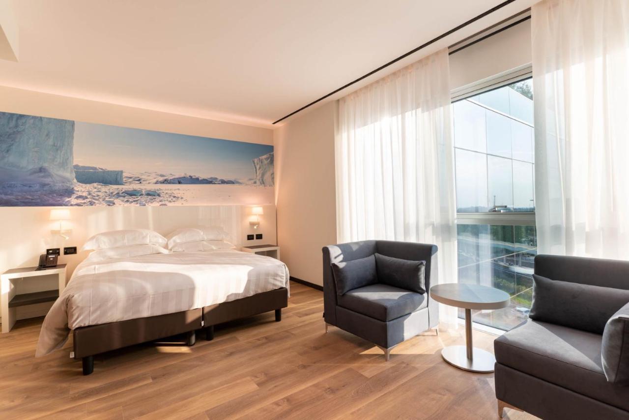 Life Hotel Bergamo Ngoại thất bức ảnh