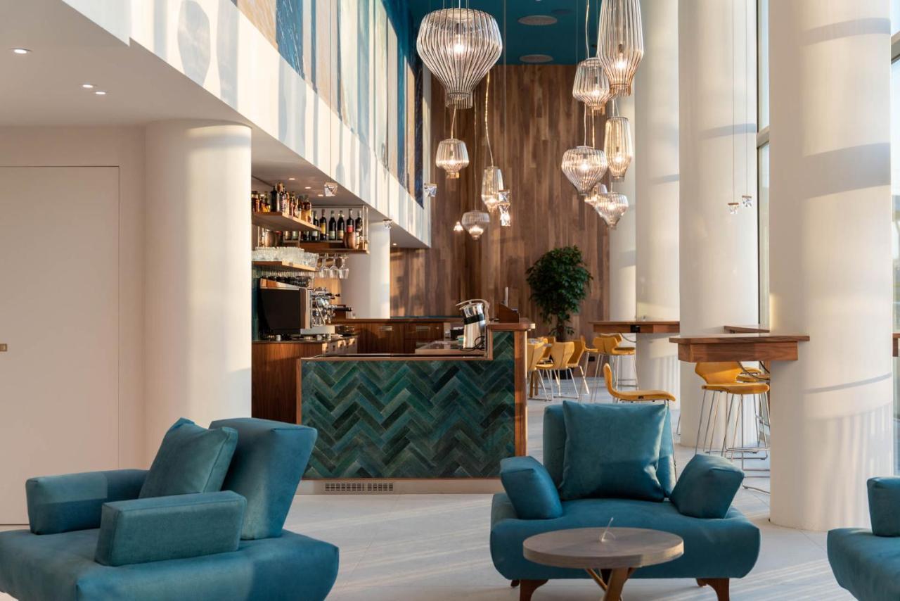 Life Hotel Bergamo Ngoại thất bức ảnh