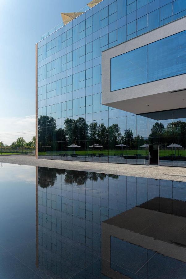 Life Hotel Bergamo Ngoại thất bức ảnh