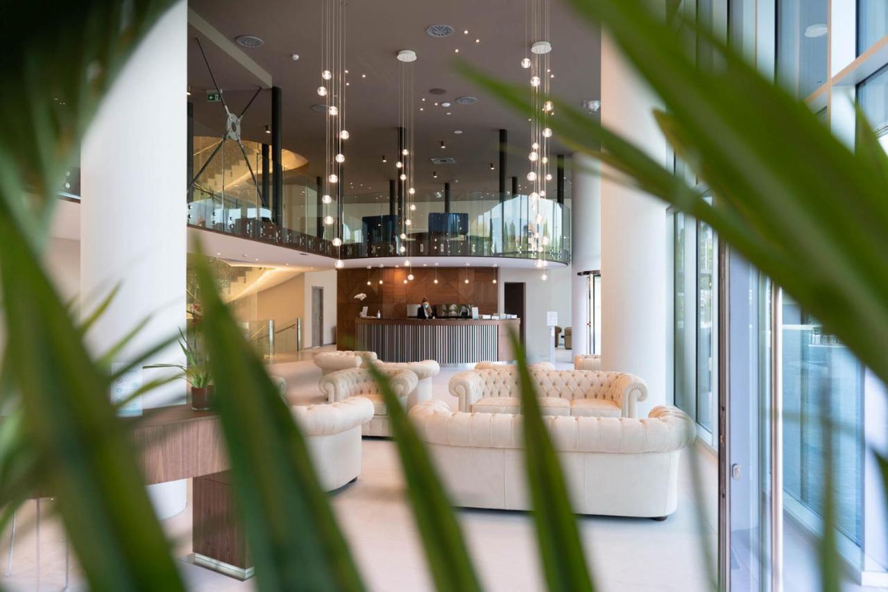 Life Hotel Bergamo Ngoại thất bức ảnh