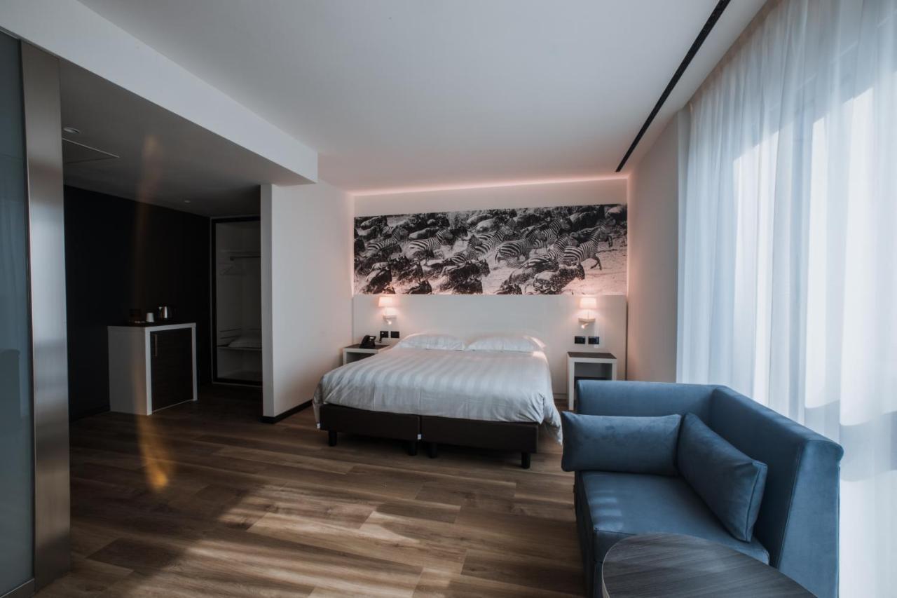 Life Hotel Bergamo Ngoại thất bức ảnh
