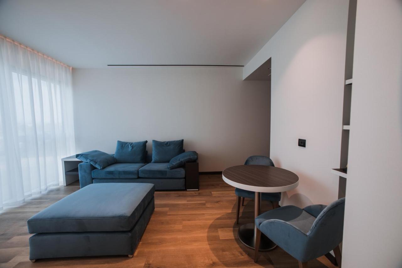 Life Hotel Bergamo Ngoại thất bức ảnh