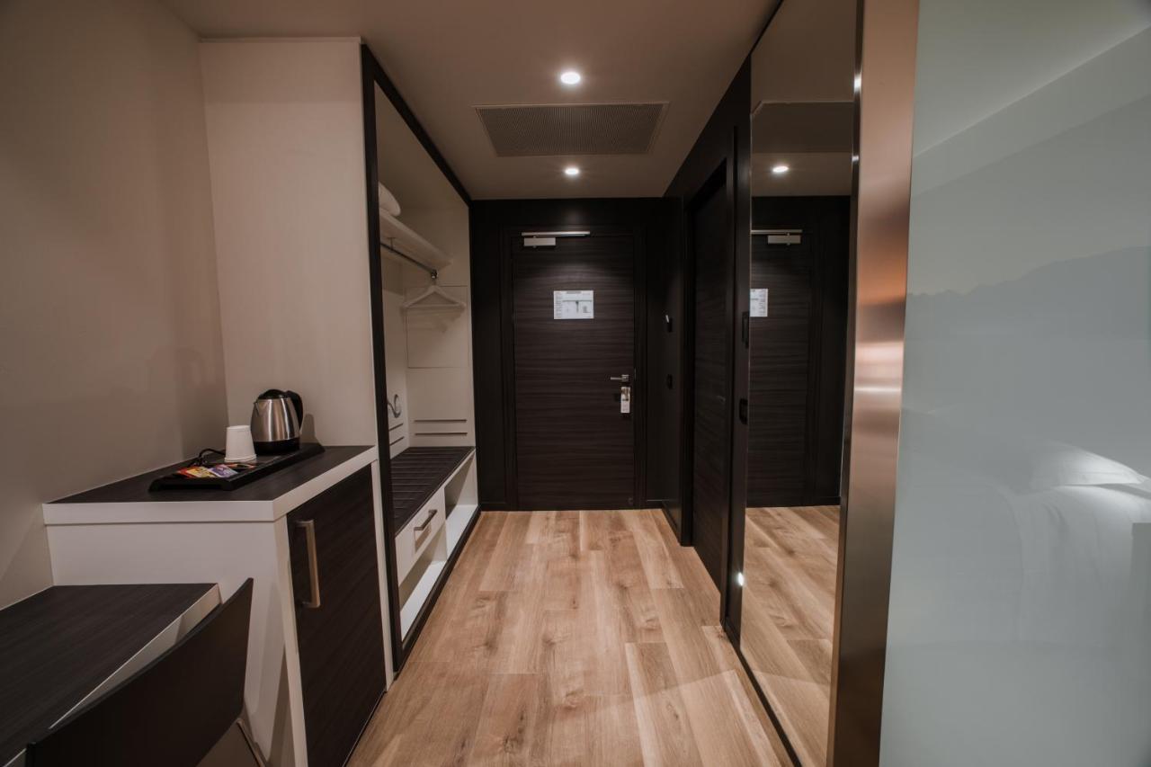 Life Hotel Bergamo Ngoại thất bức ảnh