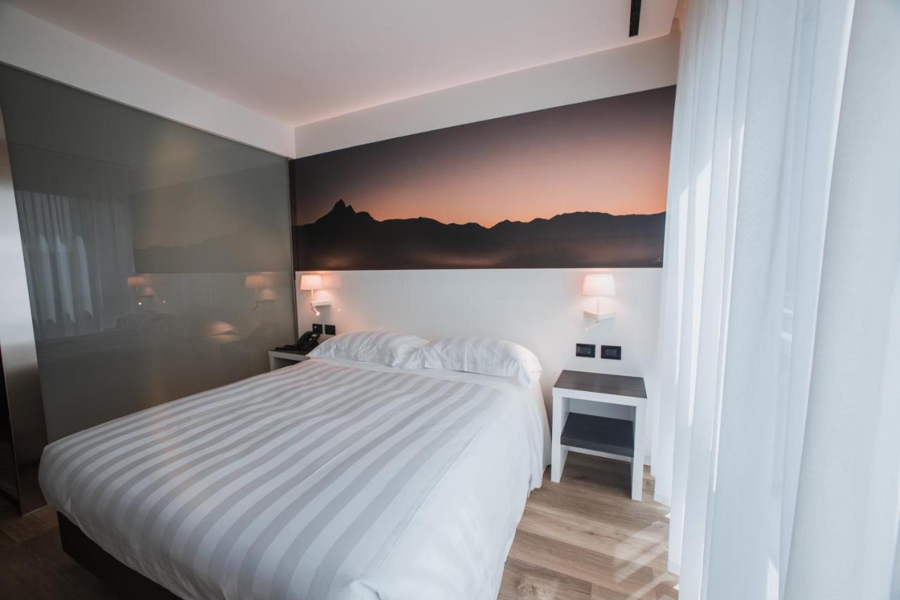 Life Hotel Bergamo Ngoại thất bức ảnh