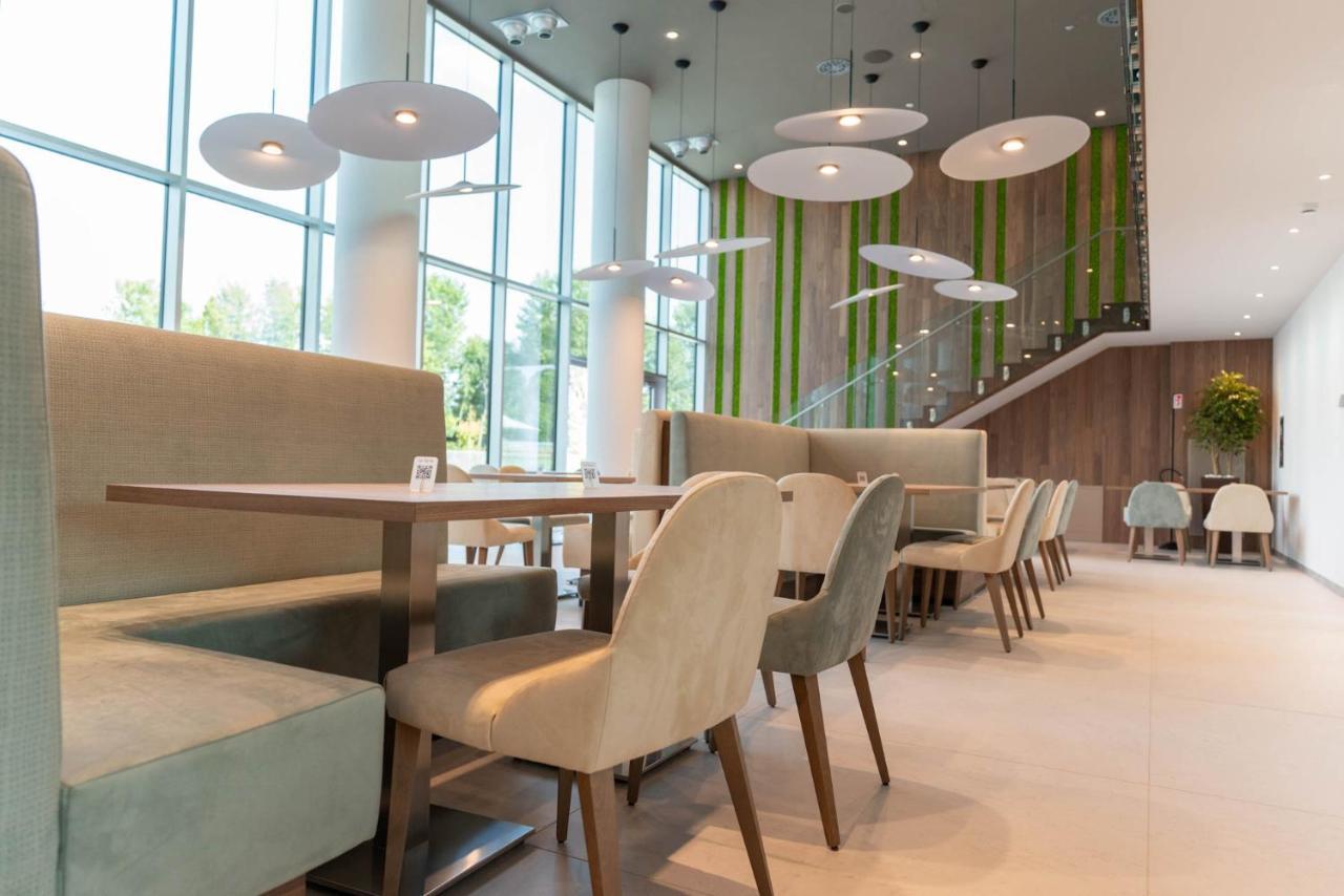 Life Hotel Bergamo Ngoại thất bức ảnh