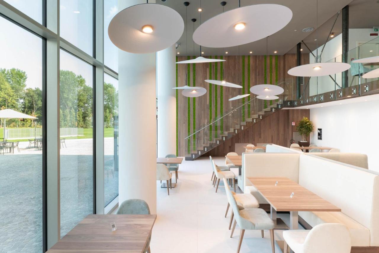 Life Hotel Bergamo Ngoại thất bức ảnh