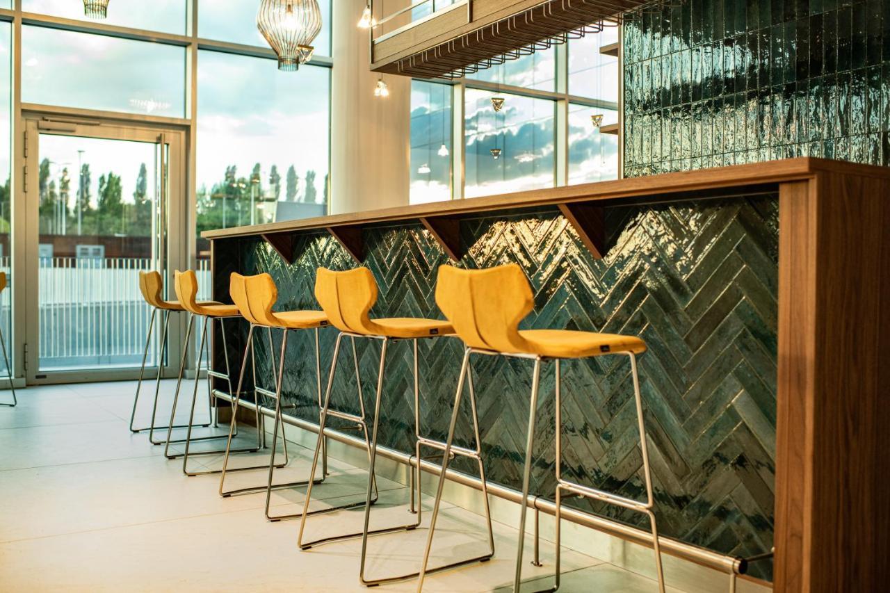 Life Hotel Bergamo Ngoại thất bức ảnh