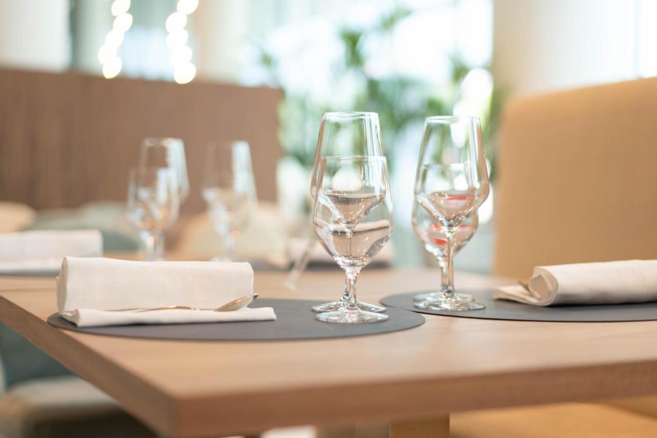 Life Hotel Bergamo Ngoại thất bức ảnh