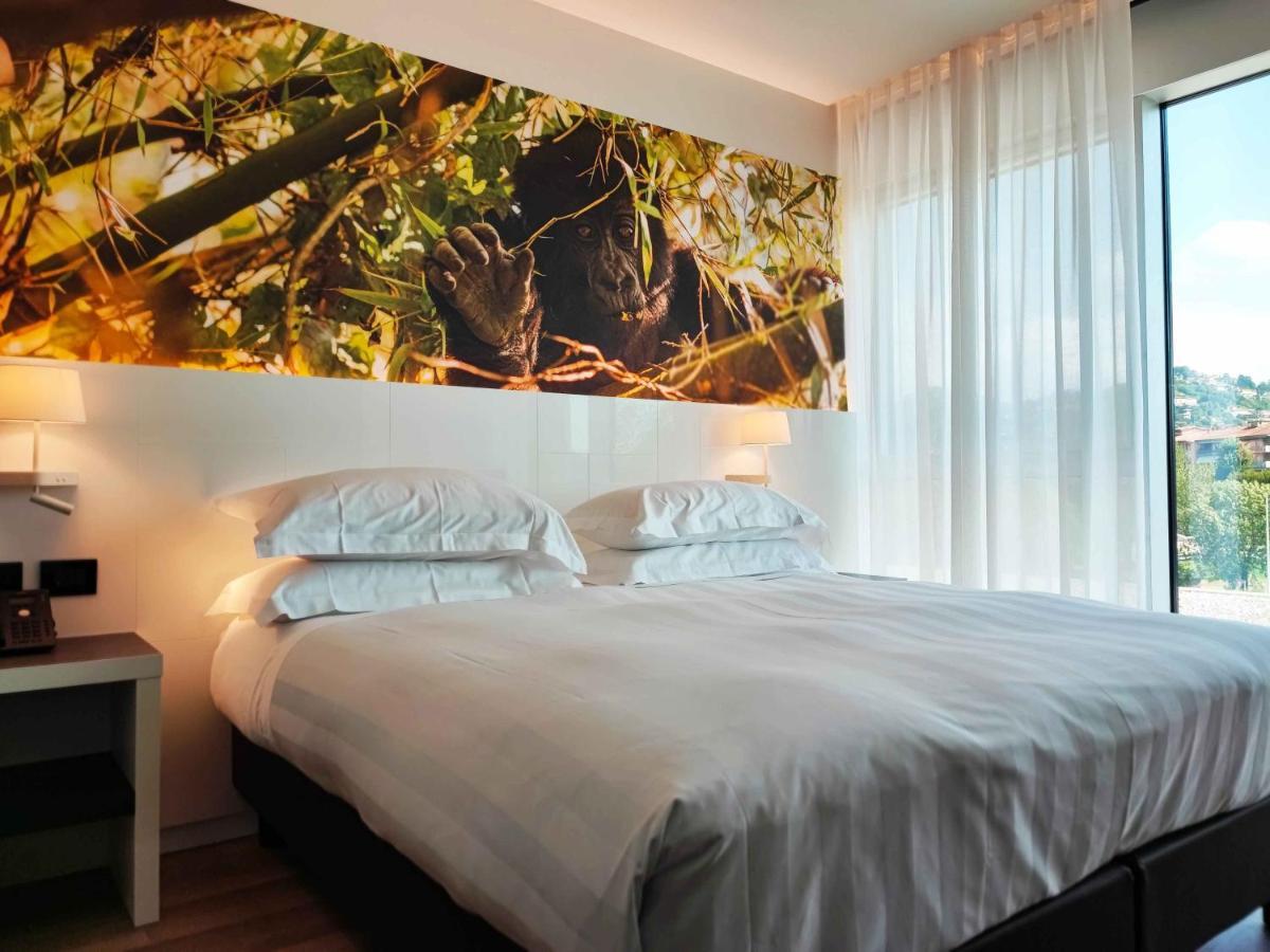 Life Hotel Bergamo Ngoại thất bức ảnh