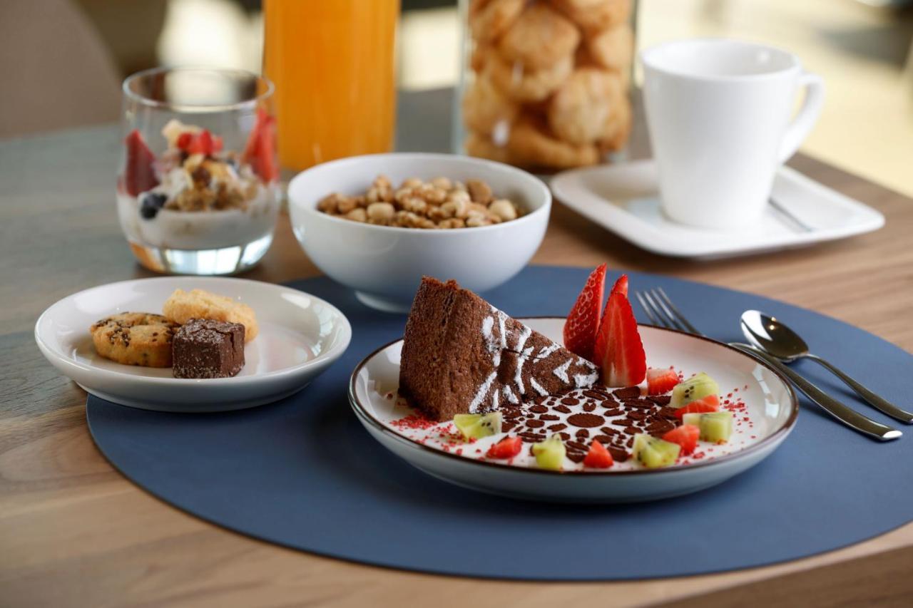 Life Hotel Bergamo Ngoại thất bức ảnh