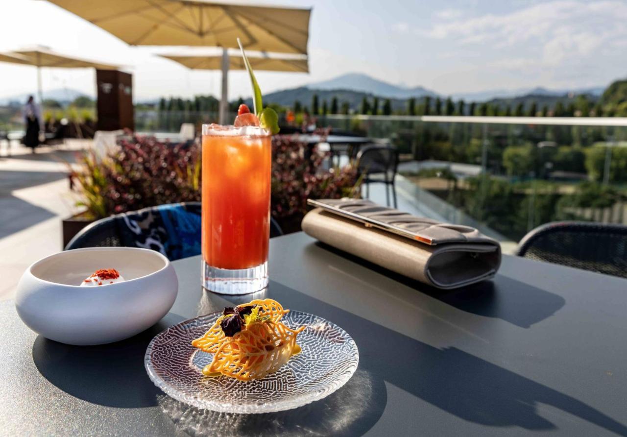 Life Hotel Bergamo Ngoại thất bức ảnh
