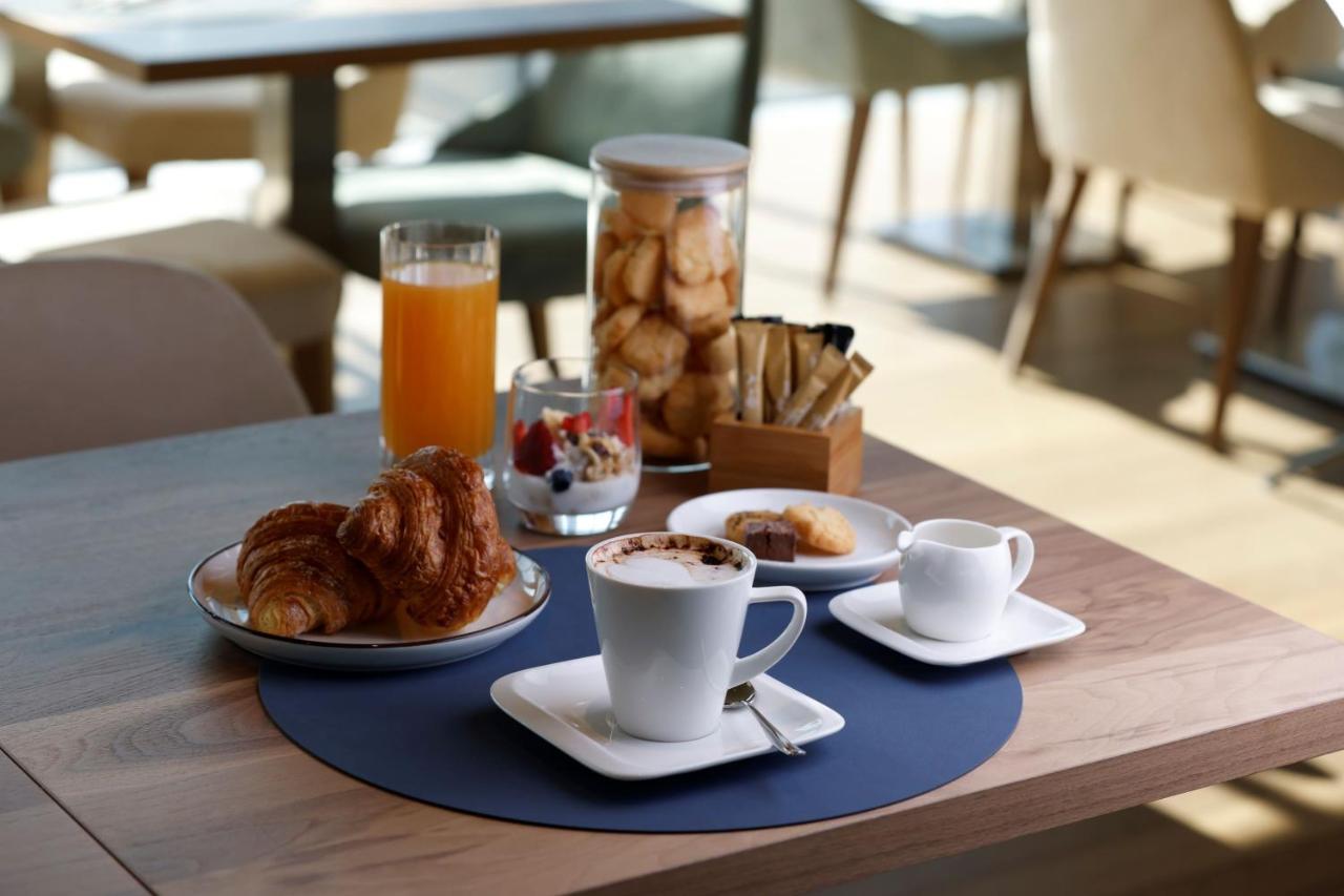 Life Hotel Bergamo Ngoại thất bức ảnh