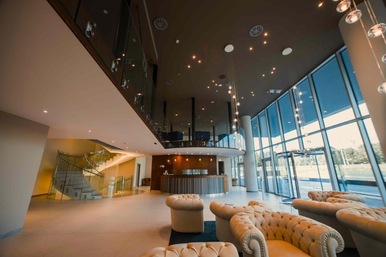 Life Hotel Bergamo Ngoại thất bức ảnh