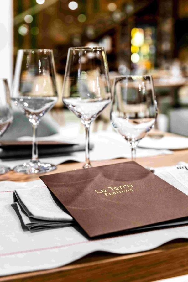 Life Hotel Bergamo Ngoại thất bức ảnh