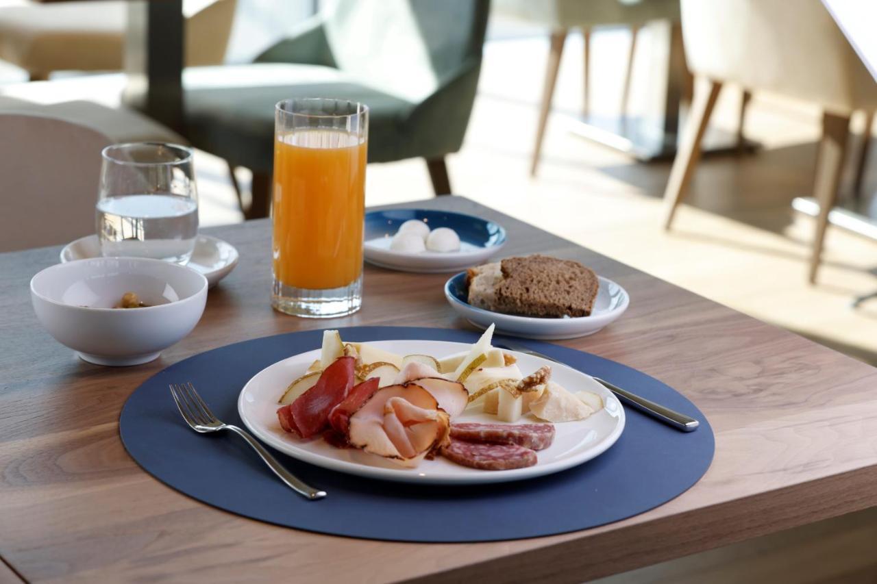 Life Hotel Bergamo Ngoại thất bức ảnh