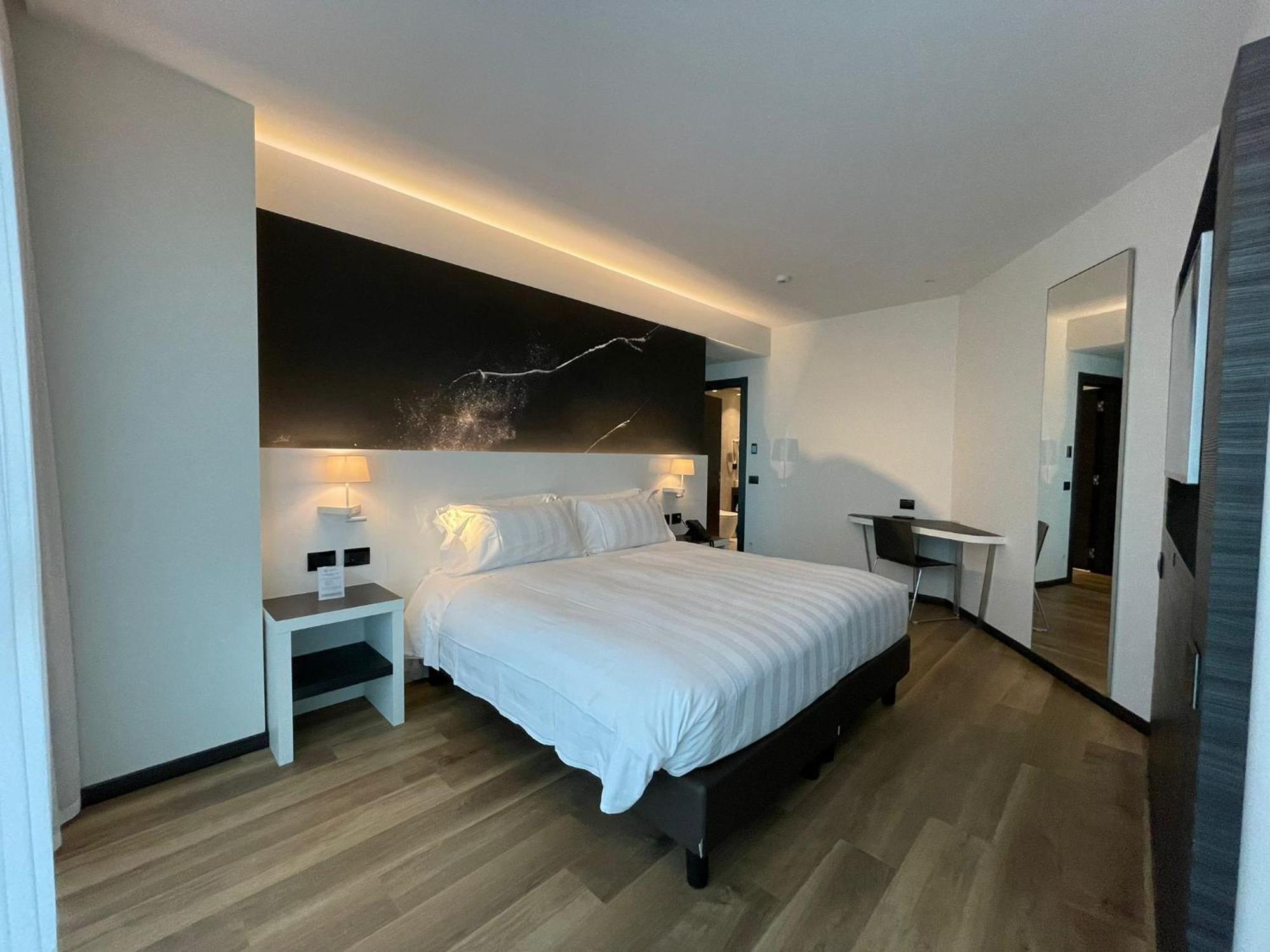 Life Hotel Bergamo Ngoại thất bức ảnh